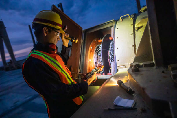Best Local Electrician Companies  in Dublin, PA