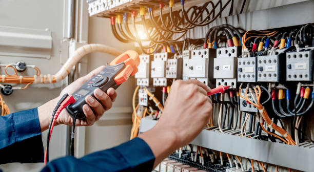 Best Electrical Installation Contractor  in Dublin, PA