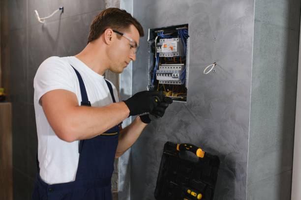 Best Industrial Electrical Services  in Dublin, PA