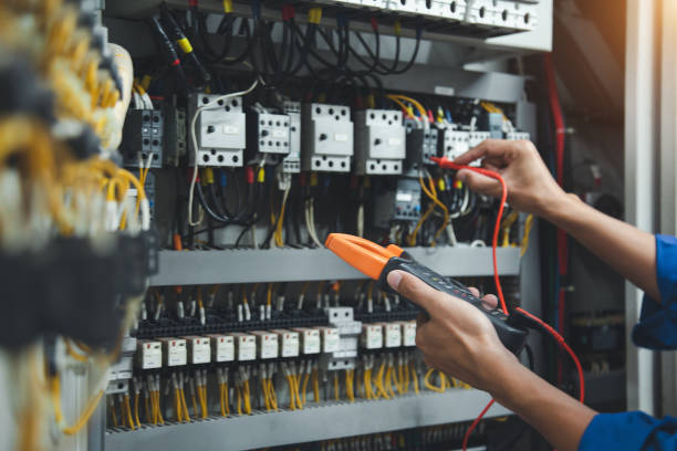 Best Electrical Wiring Services  in Dublin, PA