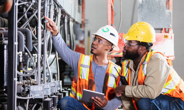 Best Electric Panel Repair  in Dublin, PA