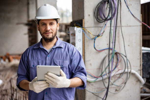 Best Electrical Upgrades for Homes  in Dublin, PA