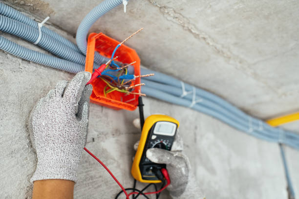 Best Ceiling Fan Installation Electrician  in Dublin, PA