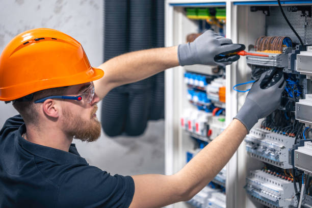 Best Electrician Near Me  in Dublin, PA