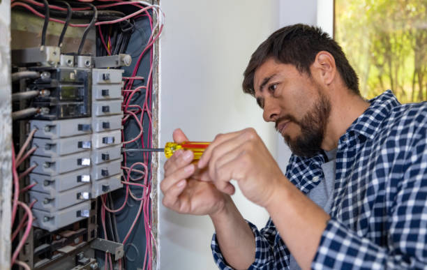 Best Licensed Electrician  in Dublin, PA